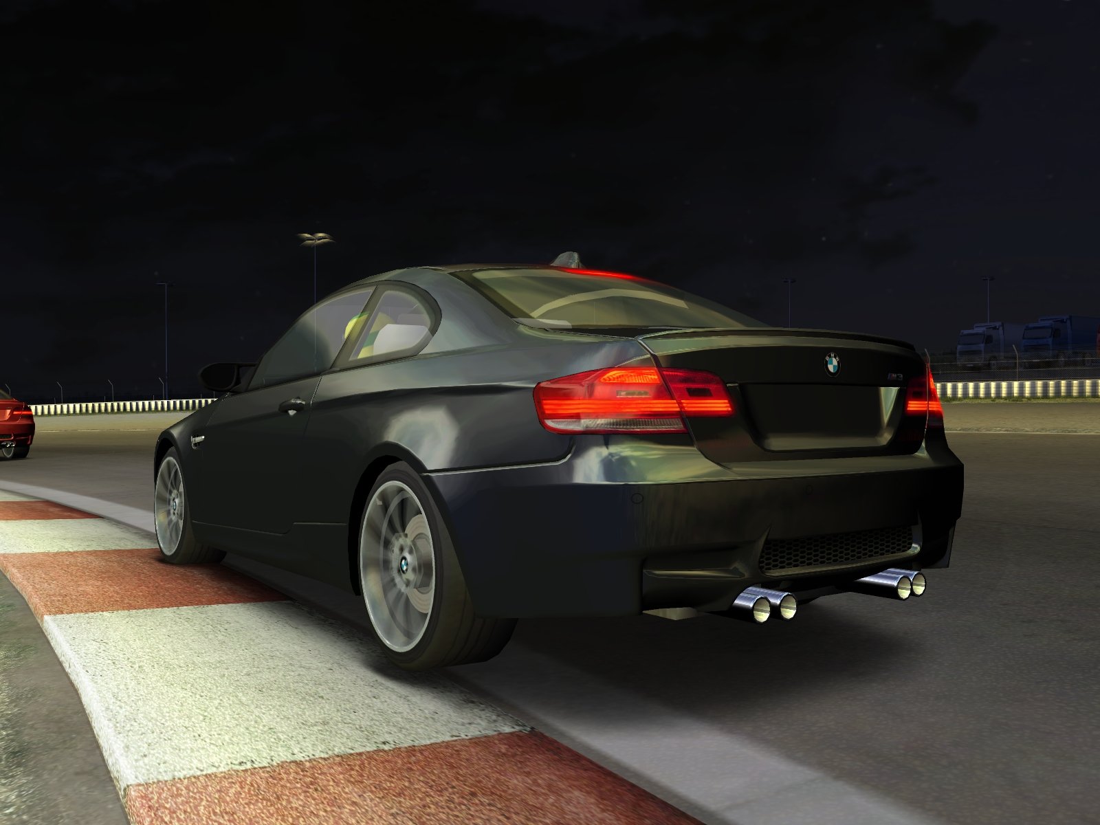 Игры bmw 2