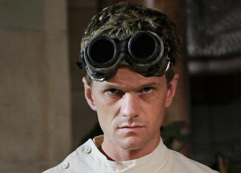 Dr. Horrible's Sing-Along Blog // русского названия не будет
Ария для супер-злодея
Сегодня у меня очень смешанные .... - Изображение 3 Dr. Horrible's Sing-Along Blog // русского названия не будет
Ария для супер-злодея
Сегодня у меня очень смешанные .... - Изображение 3