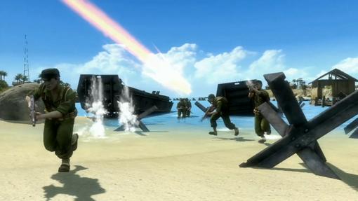 На этой неделе в Лондоне, Electronic Arts проводит мероприятие для мировой прессы. В ходе мероприятия планируется ан .... - Изображение 1 На этой неделе в Лондоне, Electronic Arts проводит мероприятие для мировой прессы. В ходе мероприятия планируется ан .... - Изображение 1