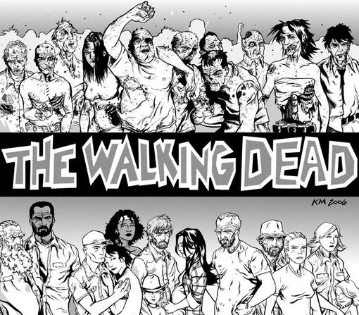 Walking dead // Ходячие мертвецы
Последние дни унылых будней
Работающий на последних батарейках приемник передает .... - Изображение 3 Walking dead // Ходячие мертвецы
Последние дни унылых будней
Работающий на последних батарейках приемник передает .... - Изображение 3