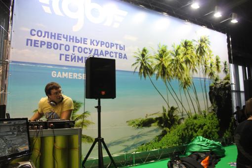 Игромир - это такое действо, к которому нельзя относиться однозначно. В начале ты часик-другой ждешь в огромной, N-д .... - Изображение 1 Игромир - это такое действо, к которому нельзя относиться однозначно. В начале ты часик-другой ждешь в огромной, N-д .... - Изображение 1