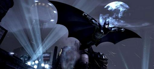 На сайте GameVicio опубликовали свежие подробности о приключенческом экшене Batman: Arkham City, который создается с .... - Изображение 1 На сайте GameVicio опубликовали свежие подробности о приключенческом экшене Batman: Arkham City, который создается с .... - Изображение 1