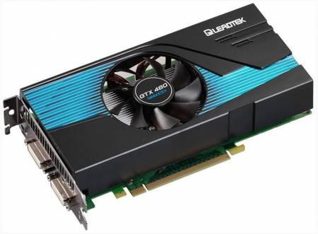 На днях была куплена мной видео карта GeForce GTX 460 OC от Leadtek.причиной этому послужил Call Of Duty Black Ops ( .... - Изображение 1 На днях была куплена мной видео карта GeForce GTX 460 OC от Leadtek.причиной этому послужил Call Of Duty Black Ops ( .... - Изображение 1