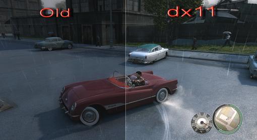 Предистория: Добавив DX11 в игру,я заметно повысил качество графики. Более качественное освещение,отражения и игра в .... - Изображение 3 Предистория: Добавив DX11 в игру,я заметно повысил качество графики. Более качественное освещение,отражения и игра в .... - Изображение 3