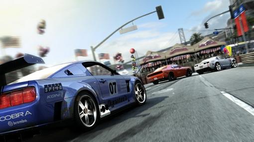 Codemasters разметила график выпуска всех своих главных игр в следующем году. Британцы официально объявили, что симу .... - Изображение 3 Codemasters разметила график выпуска всех своих главных игр в следующем году. Британцы официально объявили, что симу .... - Изображение 3