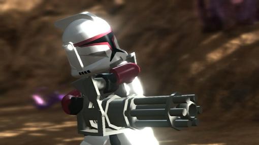 Всем привет!
Сегодня мы обсудим Lego Star Wars III , я буду рассказывать кратко о главном в игре!
Итак, наскольк .... - Изображение 2 Всем привет!
Сегодня мы обсудим Lego Star Wars III , я буду рассказывать кратко о главном в игре!
Итак, наскольк .... - Изображение 2