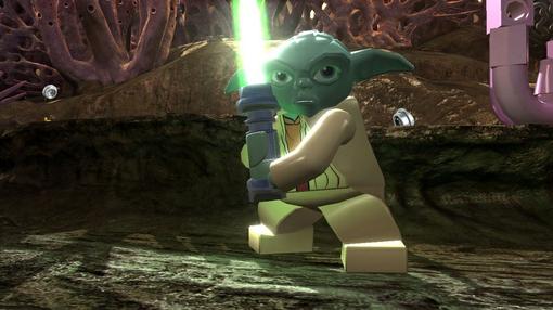 Всем привет!
Сегодня мы обсудим Lego Star Wars III , я буду рассказывать кратко о главном в игре!
Итак, наскольк .... - Изображение 3 Всем привет!
Сегодня мы обсудим Lego Star Wars III , я буду рассказывать кратко о главном в игре!
Итак, наскольк .... - Изображение 3