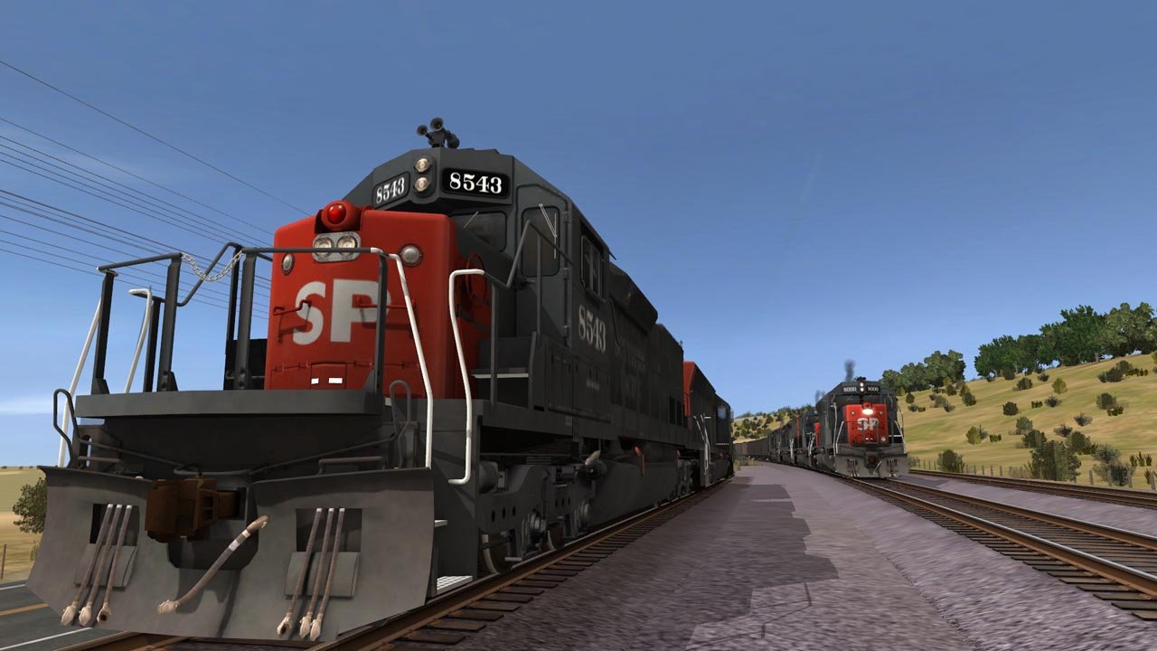 trainz simulator 12 for the mac