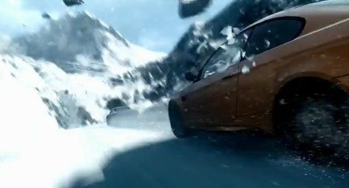 Need For Speed: The Run
Уровень: 12Время прохождения: ~ 7 часовСложность: Средняя
Одна гонка, пять тысяч километро .... - Изображение 1 Need For Speed: The Run
Уровень: 12Время прохождения: ~ 7 часовСложность: Средняя
Одна гонка, пять тысяч километро .... - Изображение 1