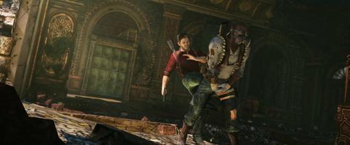 Очень изменился по сравнению с Uncharted 2: Among Thieves во первых режим сотрудничества был улучшен стал что то вро .... - Изображение 2 Очень изменился по сравнению с Uncharted 2: Among Thieves во первых режим сотрудничества был улучшен стал что то вро .... - Изображение 2
