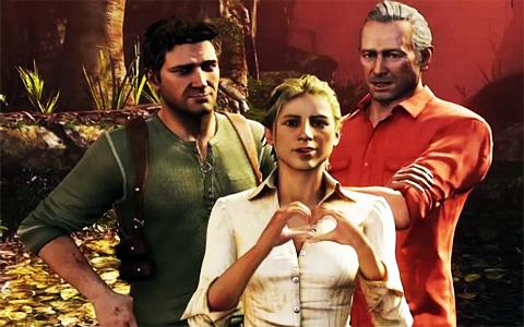 Здраствуйте! Только вот отошёл от консоли, играл в Uncharted 3. Так как сюжетная компания уже пройдена, я конечно по .... - Изображение 1 Здраствуйте! Только вот отошёл от консоли, играл в Uncharted 3. Так как сюжетная компания уже пройдена, я конечно по .... - Изображение 1