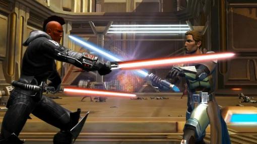 Тем, кто предварительно заказал Star Wars: The Old Republic будет предоставлен ранний доступ начиная со следующей не .... - Изображение 1 Тем, кто предварительно заказал Star Wars: The Old Republic будет предоставлен ранний доступ начиная со следующей не .... - Изображение 1