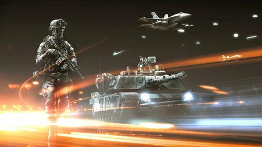 Журнал TIME подвёл итоги 2011 года. Battlefield 3 оказался в десятке лучших игр(хоть и на 10 месте), ну а главный к .... - Изображение 1 Журнал TIME подвёл итоги 2011 года. Battlefield 3 оказался в десятке лучших игр(хоть и на 10 месте), ну а главный к .... - Изображение 1