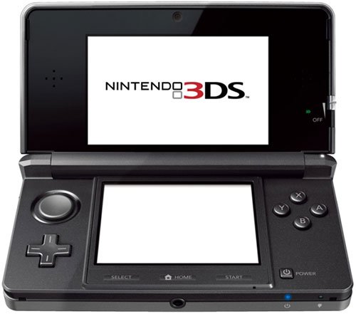 Производитель игрового оборудования и издатель Nintendo сообщил, что им продано более 4,1 млн единиц новых портативн .... - Изображение 1 Производитель игрового оборудования и издатель Nintendo сообщил, что им продано более 4,1 млн единиц новых портативн .... - Изображение 1