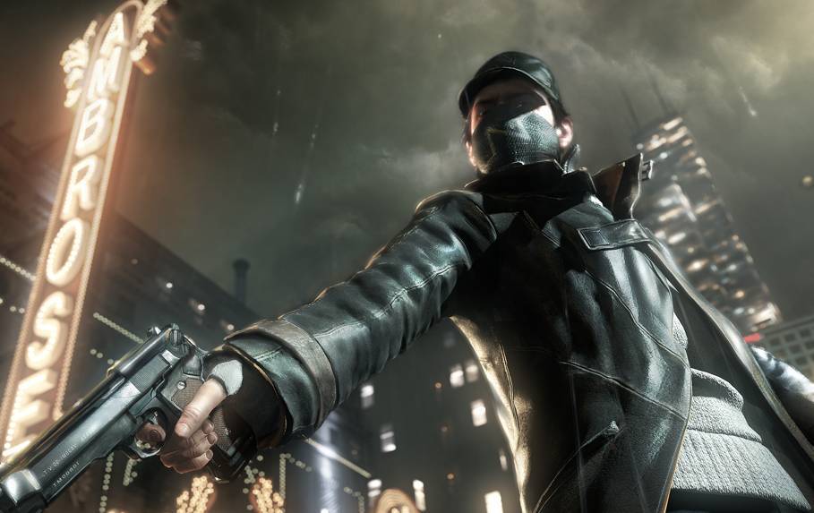 В интервью с разработчиками Watch Dogs я отобрал и опубликовал важнейшие детали игры(Посмотрел ролик и перевёл):• В .... - Изображение 2 В интервью с разработчиками Watch Dogs я отобрал и опубликовал важнейшие детали игры(Посмотрел ролик и перевёл):• В .... - Изображение 2
