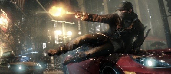 В интервью с разработчиками Watch Dogs я отобрал и опубликовал важнейшие детали игры(Посмотрел ролик и перевёл):• В .... - Изображение 1 В интервью с разработчиками Watch Dogs я отобрал и опубликовал важнейшие детали игры(Посмотрел ролик и перевёл):• В .... - Изображение 1