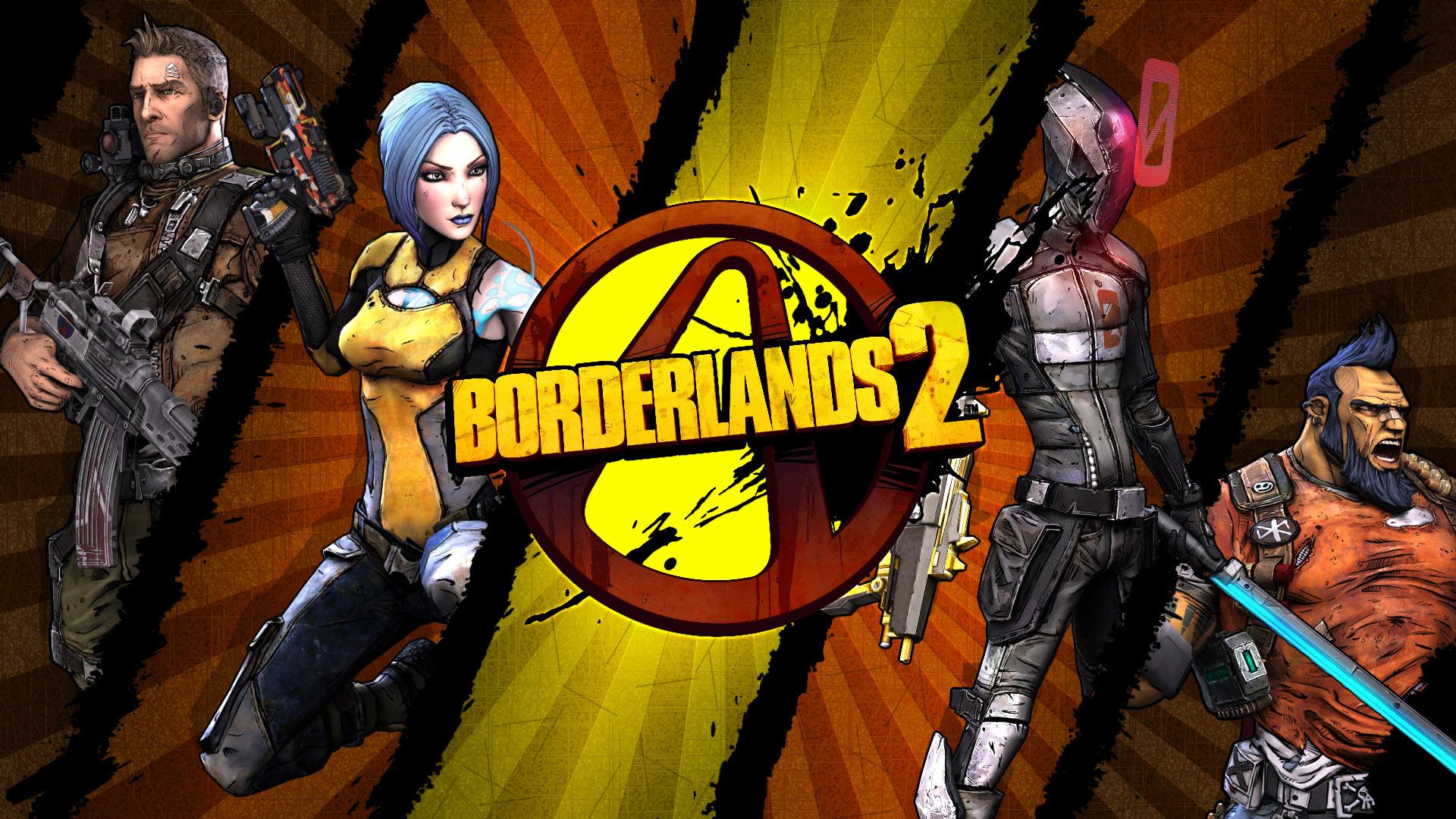 Эксклюзив: Borderlands 2. Интервью с Рэнди Пичфордом | Канобу