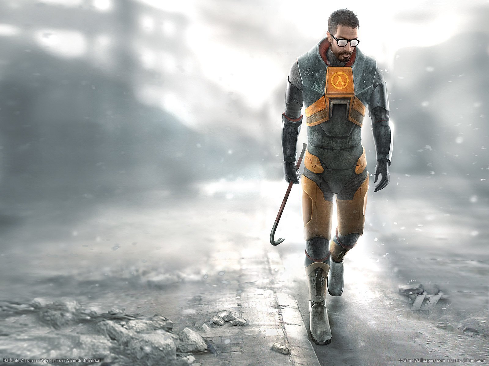 Свершилось то, чего мы все так долго ждали. Half-life 3 появился в списке игр, которые будут представлены на GamesCo .... - Изображение 1 Свершилось то, чего мы все так долго ждали. Half-life 3 появился в списке игр, которые будут представлены на GamesCo .... - Изображение 1