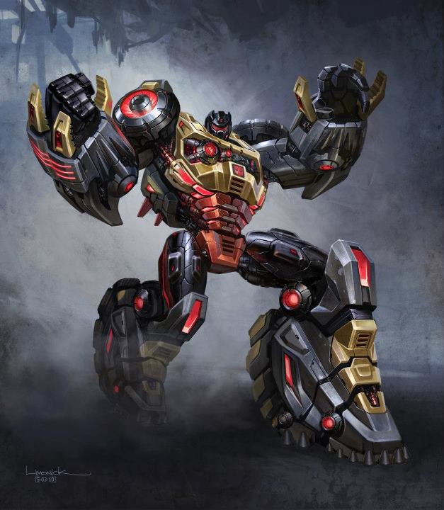 Здравствуйте, Канобувчане, с вами Grimlock и эта рецензия на Transformers: Fall of Cybertron.
Внимание:если вы не п .... - Изображение 2 Здравствуйте, Канобувчане, с вами Grimlock и эта рецензия на Transformers: Fall of Cybertron.
Внимание:если вы не п .... - Изображение 2