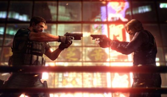 В интервью журналу Gameinformer Capcom заявили, что они хотели бы видеть седьмую часть сериала, и на этом закончить .... - Изображение 2 В интервью журналу Gameinformer Capcom заявили, что они хотели бы видеть седьмую часть сериала, и на этом закончить .... - Изображение 2
