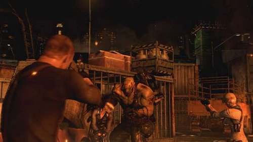 В интервью журналу Gameinformer Capcom заявили, что они хотели бы видеть седьмую часть сериала, и на этом закончить .... - Изображение 3 В интервью журналу Gameinformer Capcom заявили, что они хотели бы видеть седьмую часть сериала, и на этом закончить .... - Изображение 3