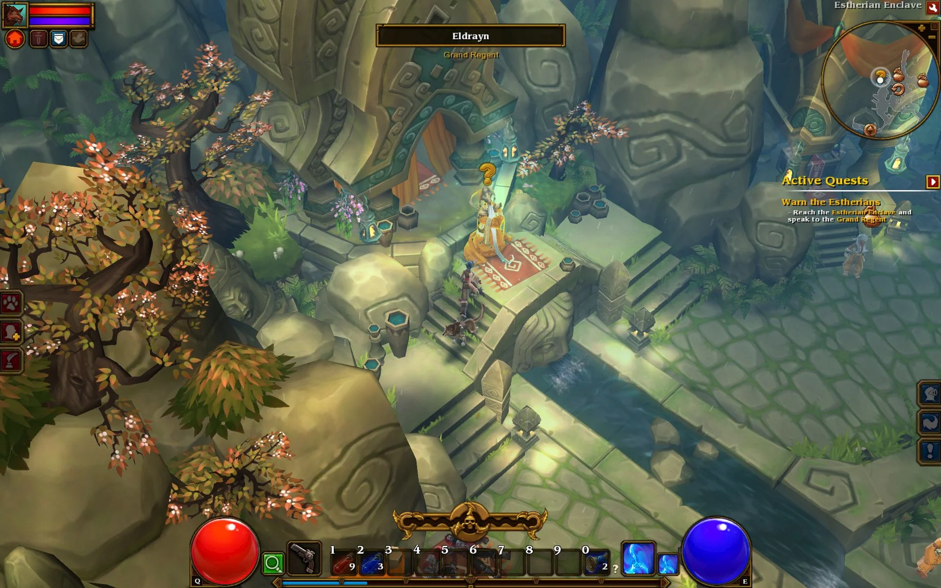 Torchlight 2 steam mods фото 94