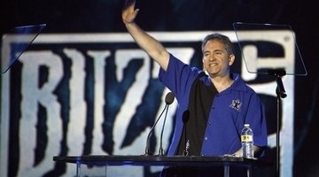 В эксклюзивном интервью на тему выхода Mists of Pandaria на американском сервере, президент и соучредитель Blizzard .... - Изображение 1 В эксклюзивном интервью на тему выхода Mists of Pandaria на американском сервере, президент и соучредитель Blizzard .... - Изображение 1