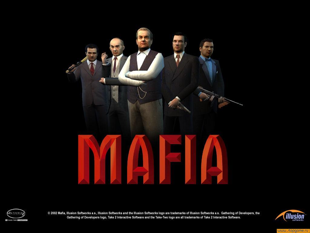  Mafia  -  5