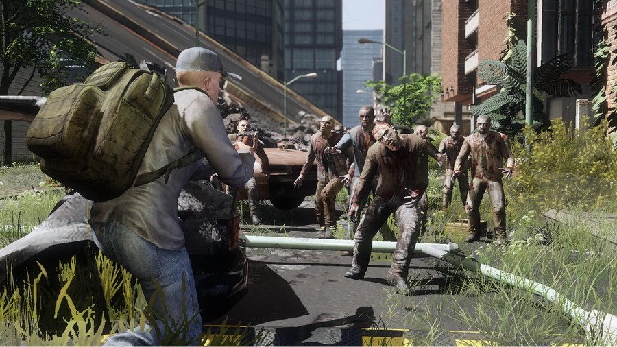 Не так давно из под руки Дина Хоула это разработчик из Bohemia Interactive вышла нечто что перевернула игровую общ .... - Изображение 1 Не так давно из под руки Дина Хоула это разработчик из Bohemia Interactive вышла нечто что перевернула игровую общ .... - Изображение 1