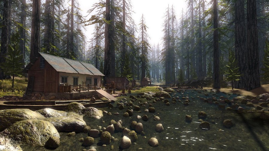 Не так давно из под руки Дина Хоула это разработчик из Bohemia Interactive вышла нечто что перевернула игровую общ .... - Изображение 3 Не так давно из под руки Дина Хоула это разработчик из Bohemia Interactive вышла нечто что перевернула игровую общ .... - Изображение 3