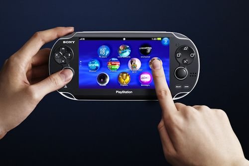 Год назад, 17 декабря 2011 в Японии вышла консоль PlayStation Vita, являющаяся прямым преемником PlayStation Portabl .... - Изображение 1 Год назад, 17 декабря 2011 в Японии вышла консоль PlayStation Vita, являющаяся прямым преемником PlayStation Portabl .... - Изображение 1
