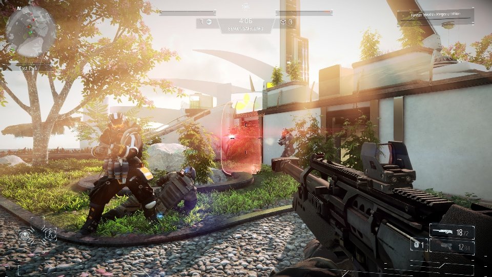 Obzor Killzone Shadow Fall Recenziya Na Igru Killzone Shadow Fall Recenzii Kanobu