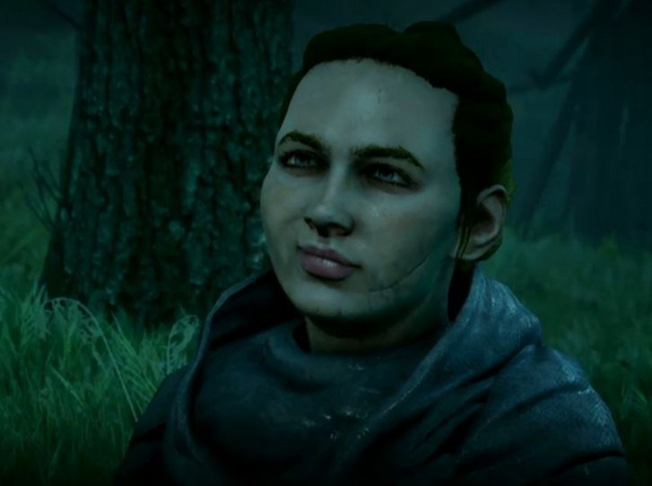 Dragon Age: Инквизиция. - Изображение 1 Dragon Age: Инквизиция. - Изображение 1