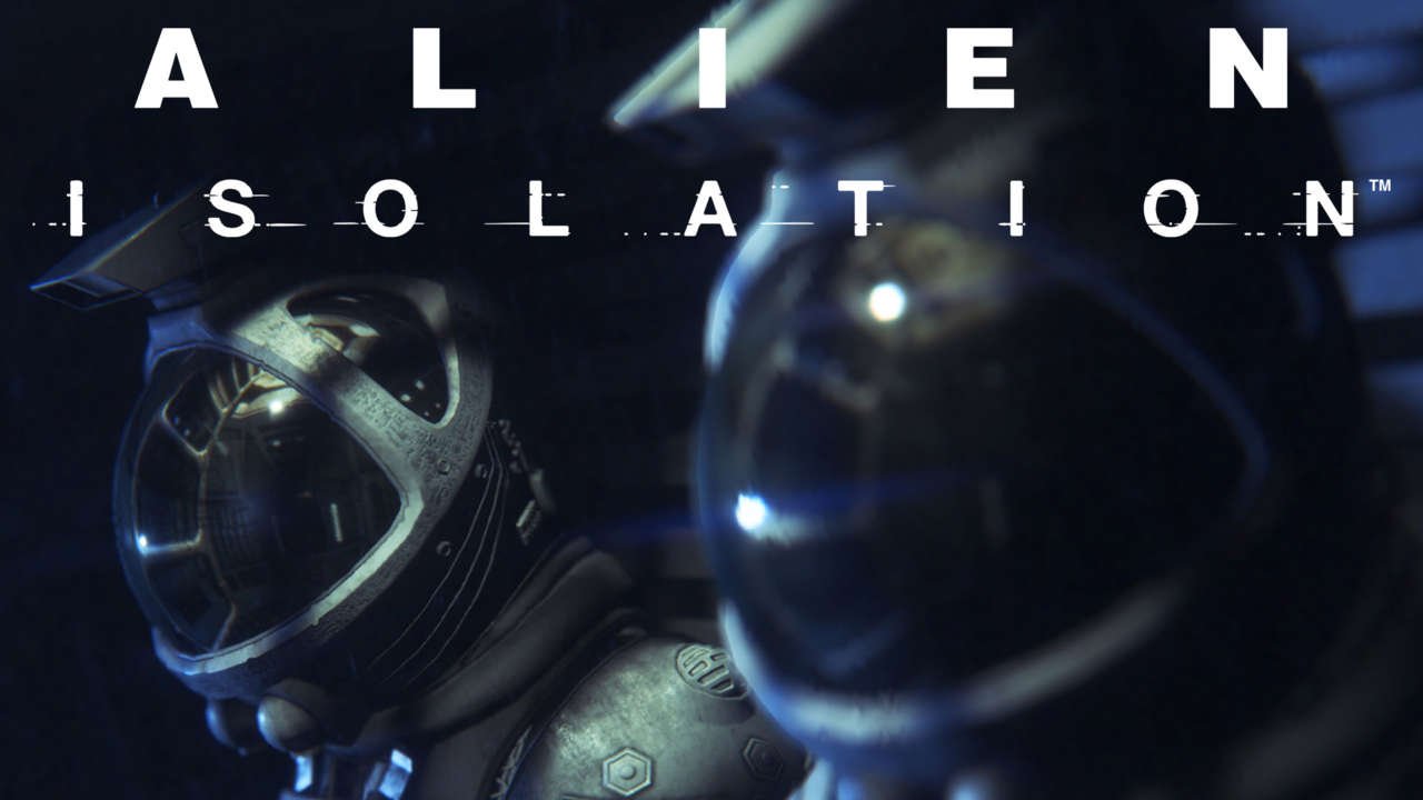 Видеообзор Alien: Isolation . - Изображение 1 Видеообзор Alien: Isolation . - Изображение 1