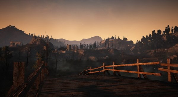 Итоги третьего этапа ЗБТ Black Desert в Корее. - Изображение 5 Итоги третьего этапа ЗБТ Black Desert в Корее. - Изображение 5