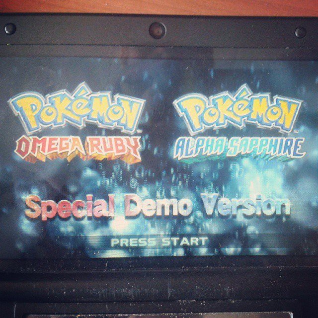 Полные впечатления от новой версии Pokemon. - Изображение 1 Полные впечатления от новой версии Pokemon. - Изображение 1