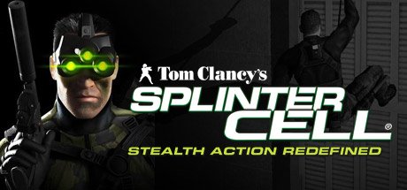 В каких частях splinter cell есть кооператив