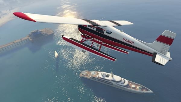 Вопрос-ответ от Rockstar Games по поводу переиздания GTA 5. - Изображение 1 Вопрос-ответ от Rockstar Games по поводу переиздания GTA 5. - Изображение 1