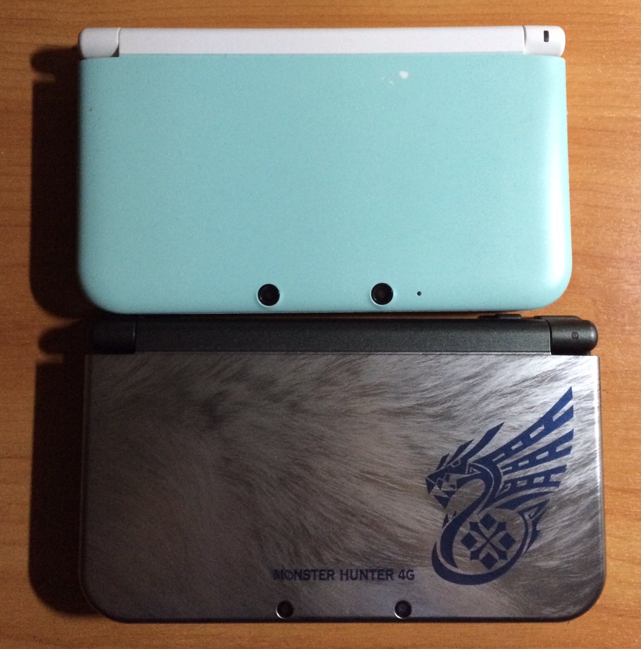 Личное мнение о New Nintendo 3DS LL. - Изображение 2 Личное мнение о New Nintendo 3DS LL. - Изображение 2