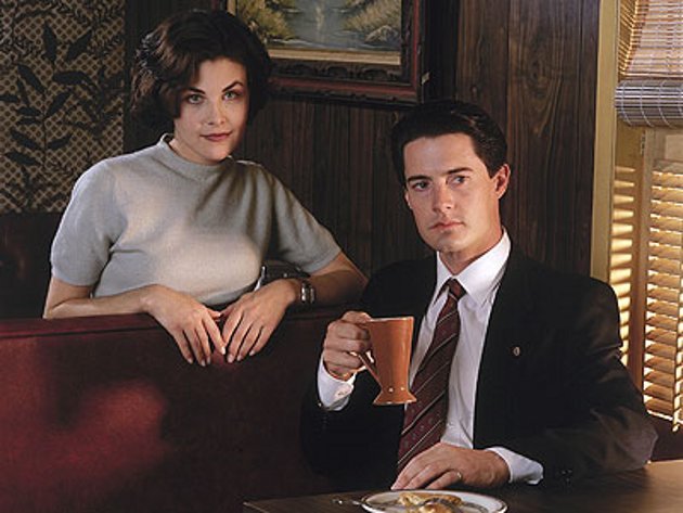 Twin Peaks comeback?. - Изображение 1 Twin Peaks comeback?. - Изображение 1