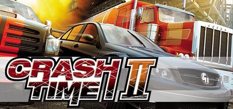 Раздача Crash time 2 для стим. - Изображение 1 Раздача Crash time 2 для стим. - Изображение 1