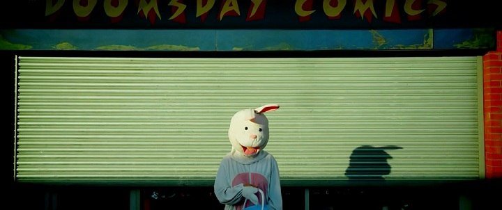 Утопия, или Шизофрения По-Британски. - Изображение 2 Утопия, или Шизофрения По-Британски. - Изображение 2
