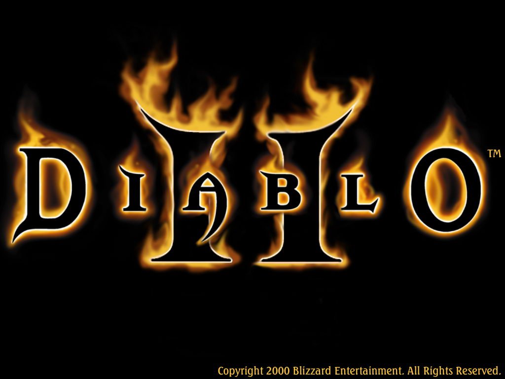 Как я с Diablo подружился. - Изображение 1 Как я с Diablo подружился. - Изображение 1