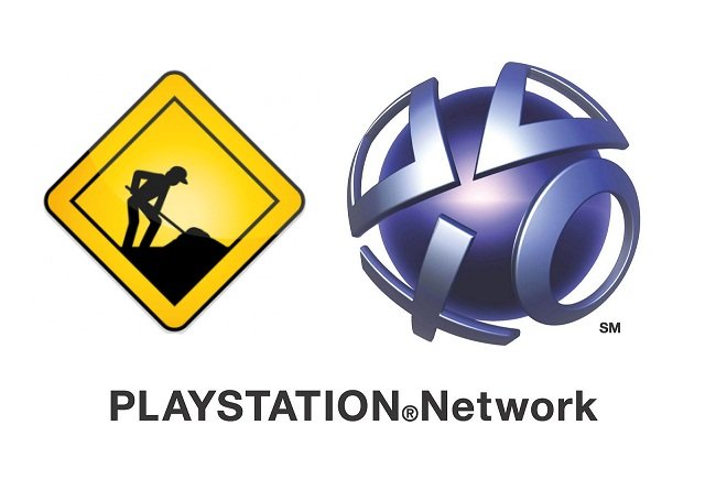 Профилактика PSN 17.11.2014. - Изображение 1 Профилактика PSN 17.11.2014. - Изображение 1