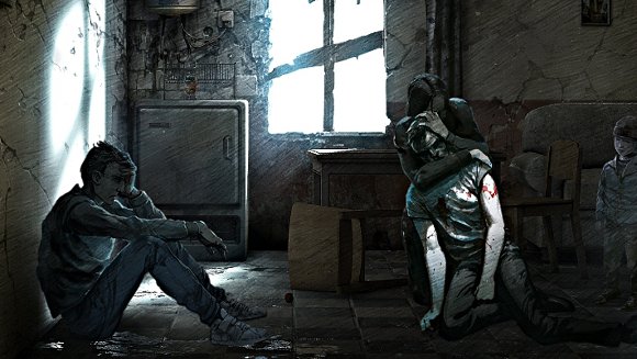 this war of mine в депрессии что делать. Смотреть фото this war of mine в депрессии что делать. Смотреть картинку this war of mine в депрессии что делать. Картинка про this war of mine в депрессии что делать. Фото this war of mine в депрессии что делать
