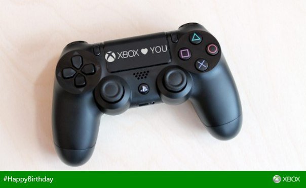 Xbox One бьет по продажам PlayStation 4 в чёрную пятницу (но всем плевать). - Изображение 5 Xbox One бьет по продажам PlayStation 4 в чёрную пятницу (но всем плевать). - Изображение 5