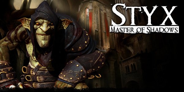 ВИДЕО ОБЗОР STYX: MASTER OF SHADOWS. - Изображение 1 ВИДЕО ОБЗОР STYX: MASTER OF SHADOWS. - Изображение 1
