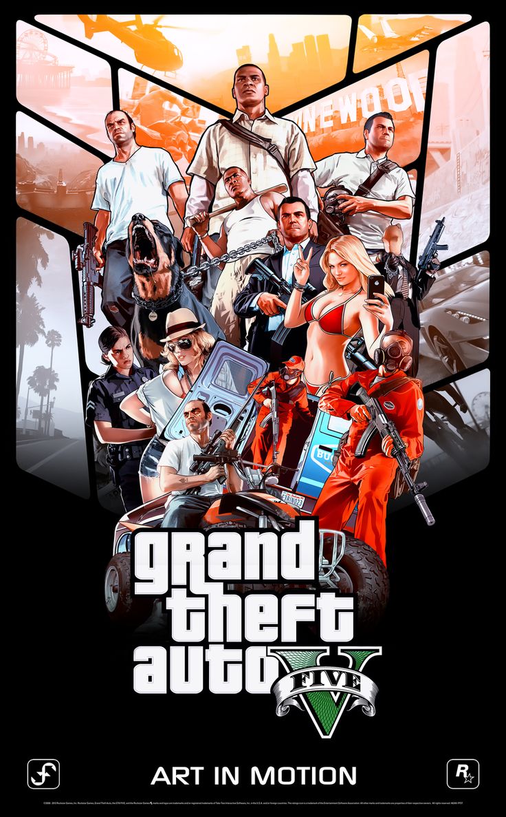 Cписок особенностей и улучшений next-gen GTA V. - Изображение 1 Cписок особенностей и улучшений next-gen GTA V. - Изображение 1