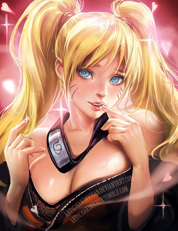 Sexiest anime show ever