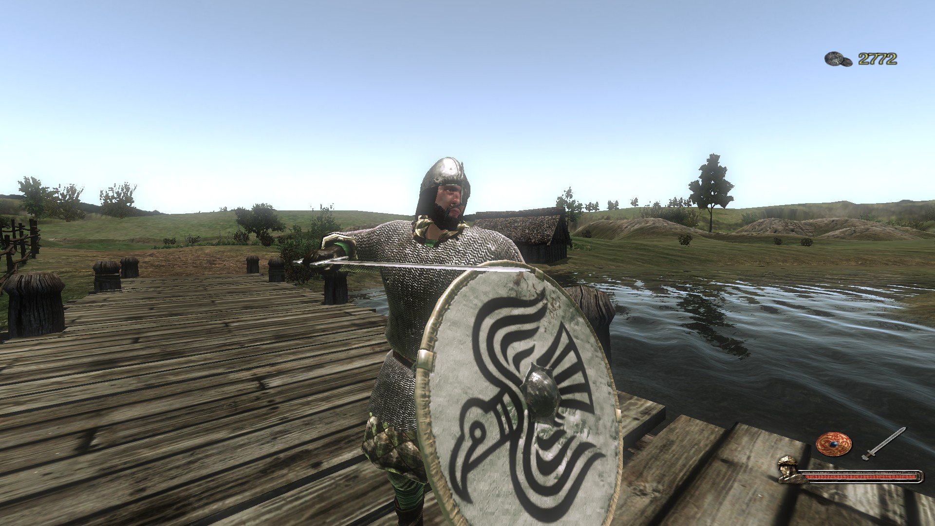 Mount and blade viking conquest стим фото 109